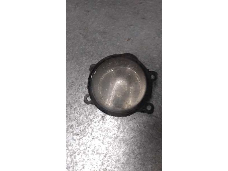 Recambio de faro antiniebla derecho para renault laguna ii (bg0) dynamique referencia OEM IAM   