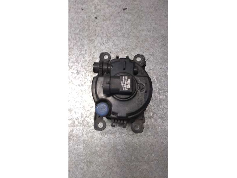 Recambio de faro antiniebla derecho para renault laguna ii (bg0) dynamique referencia OEM IAM   