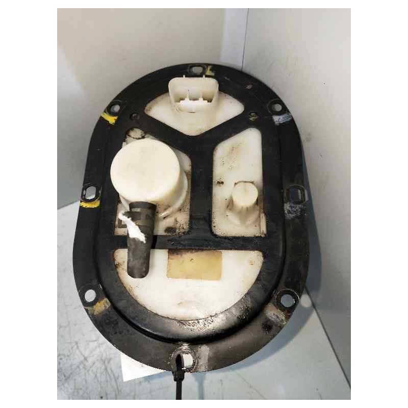 Recambio de bomba combustible para hyundai matrix (fc) 1.8 gls full referencia OEM IAM 3111017000 DENSO AFORDOR 