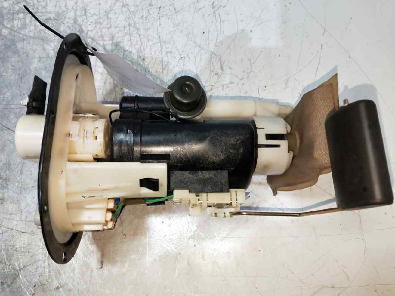 Recambio de bomba combustible para hyundai matrix (fc) 1.8 gls full referencia OEM IAM 3111017000 DENSO AFORDOR 