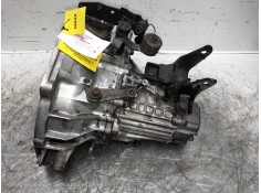 Recambio de caja cambios para hyundai matrix (fc) 1.8 gls full referencia OEM IAM J21873 055665 