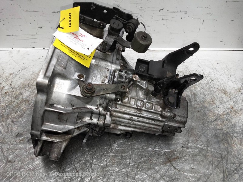 Recambio de caja cambios para hyundai matrix (fc) 1.8 gls full referencia OEM IAM J21873 055665 