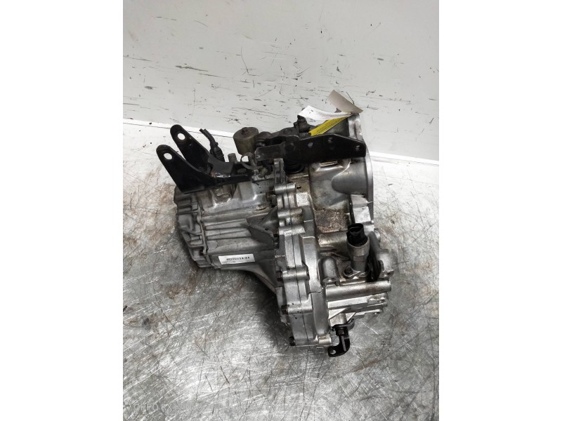 Recambio de caja cambios para hyundai matrix (fc) 1.8 gls full referencia OEM IAM J21873 055665 