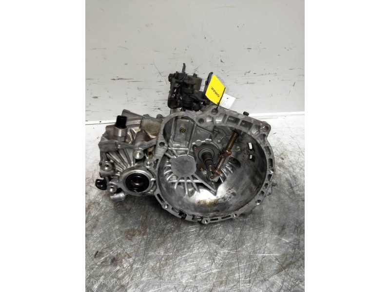 Recambio de caja cambios para hyundai matrix (fc) 1.8 gls full referencia OEM IAM J21873 055665 