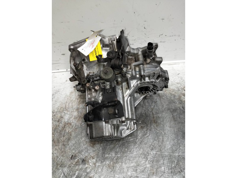 Recambio de caja cambios para hyundai matrix (fc) 1.8 gls full referencia OEM IAM J21873 055665 