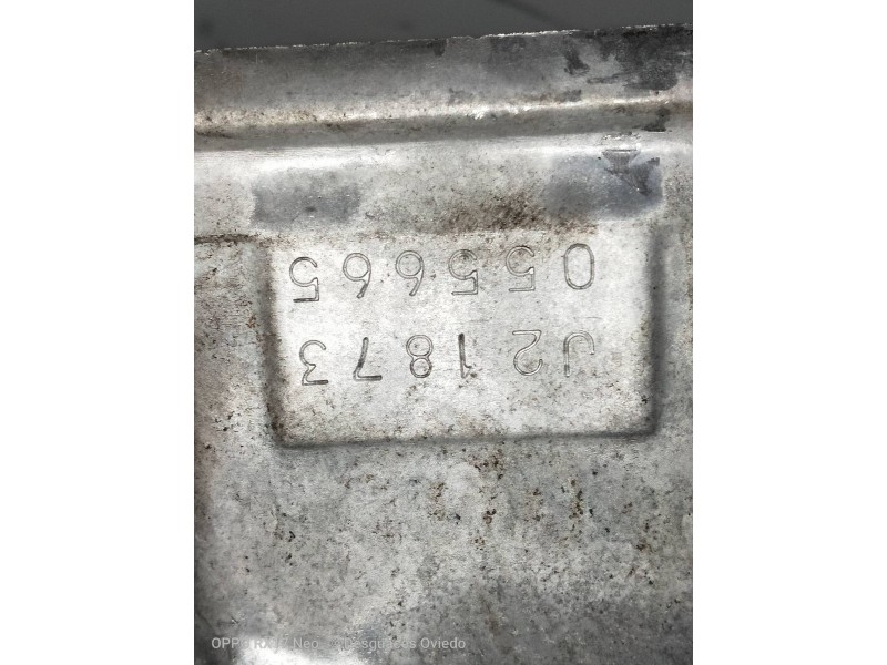 Recambio de caja cambios para hyundai matrix (fc) 1.8 gls full referencia OEM IAM J21873 055665 