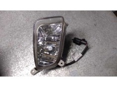 Recambio de faro antiniebla derecho para hyundai matrix (fc) 1.8 gls full referencia OEM IAM   