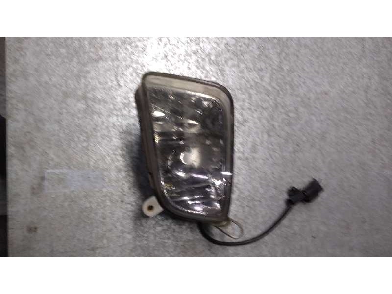 Recambio de faro antiniebla izquierdo para hyundai matrix (fc) 1.8 gls full referencia OEM IAM   