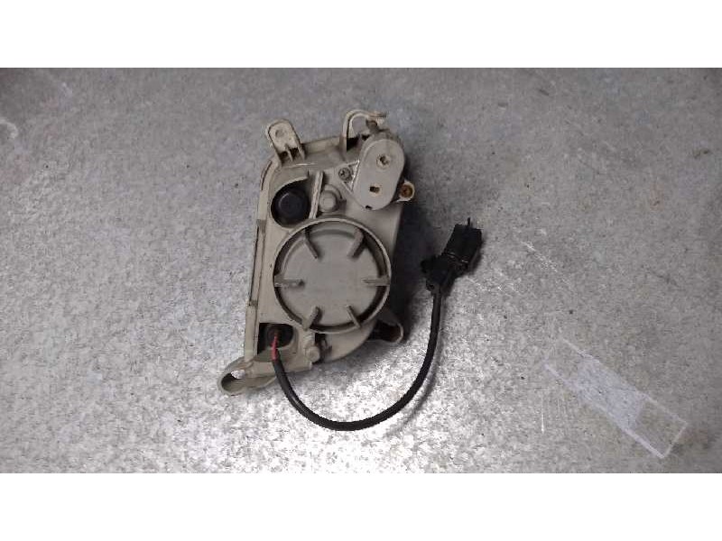 Recambio de faro antiniebla izquierdo para hyundai matrix (fc) 1.8 gls full referencia OEM IAM   