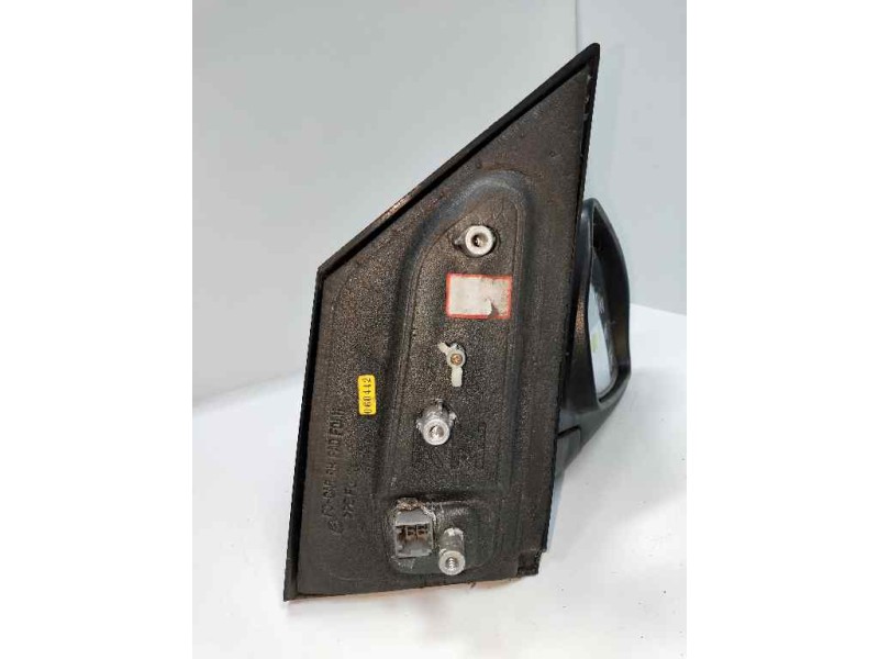 Recambio de retrovisor derecho para hyundai matrix (fc) 1.8 gls full referencia OEM IAM   ELECTRICO