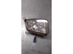 Recambio de faro antiniebla derecho para hyundai matrix (fc) referencia OEM IAM   