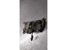 Recambio de faro antiniebla derecho para hyundai matrix (fc) referencia OEM IAM    2