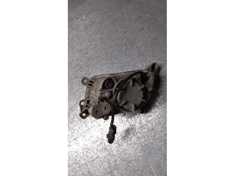 Recambio de faro antiniebla derecho para hyundai matrix (fc) referencia OEM IAM   