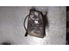 Recambio de faro antiniebla izquierdo para hyundai matrix (fc) referencia OEM IAM   