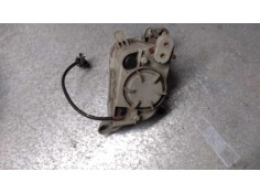 Recambio de faro antiniebla izquierdo para hyundai matrix (fc) referencia OEM IAM    2