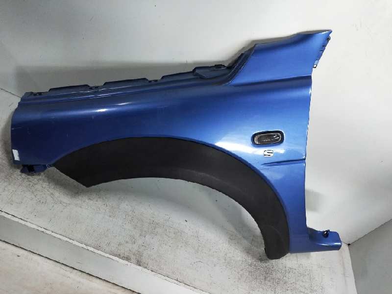 Recambio de aleta delantera izquierda para land rover freelander (ln) 2.0 td4 cat referencia OEM IAM   