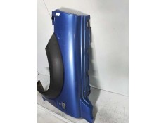 Recambio de aleta delantera izquierda para land rover freelander (ln) 2.0 td4 cat referencia OEM IAM    2