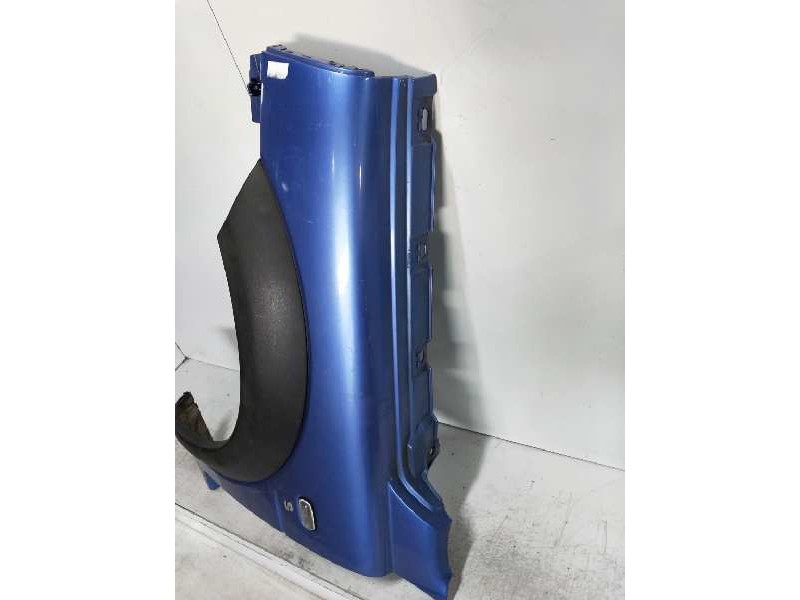 Recambio de aleta delantera izquierda para land rover freelander (ln) 2.0 td4 cat referencia OEM IAM   