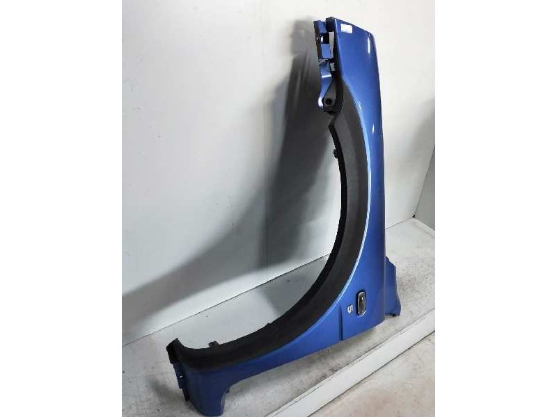 Recambio de aleta delantera izquierda para land rover freelander (ln) 2.0 td4 cat referencia OEM IAM   