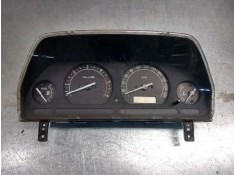 Recambio de cuadro instrumentos para land rover freelander (ln) 2.0 td4 cat referencia OEM IAM LR0016204 YAC500360 L314