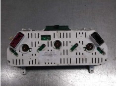 Recambio de cuadro instrumentos para land rover freelander (ln) 2.0 td4 cat referencia OEM IAM LR0016204 YAC500360 L314 2