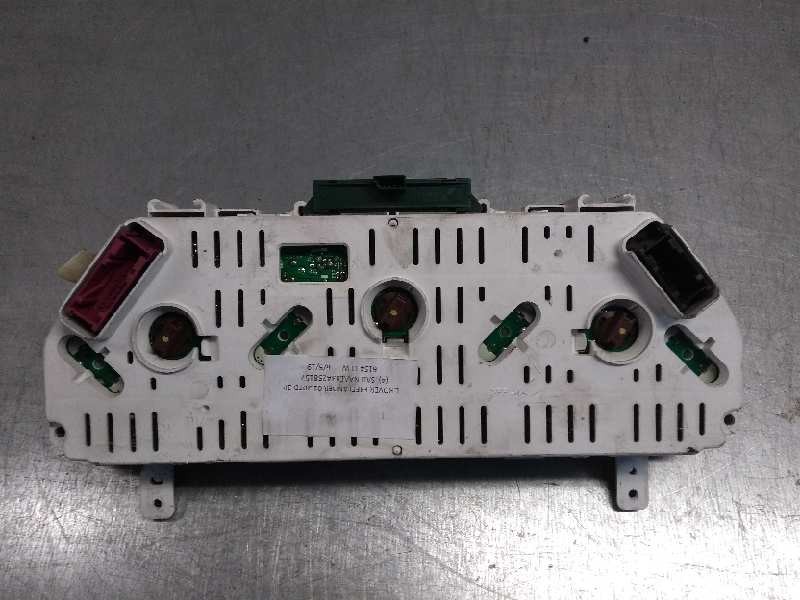 Recambio de cuadro instrumentos para land rover freelander (ln) 2.0 td4 cat referencia OEM IAM LR0016204 YAC500360 L314