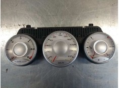 Recambio de cuadro instrumentos para fiat ulysse (179) 2.0 jtd emotion (100kw) referencia OEM IAM 1400613880 E02 503001040207