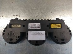 Recambio de cuadro instrumentos para fiat ulysse (179) 2.0 jtd emotion (100kw) referencia OEM IAM 1400613880 E02 503001040207 2