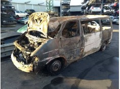 volkswagen t4 transporter/furgoneta (mod. 1991) del año 2000