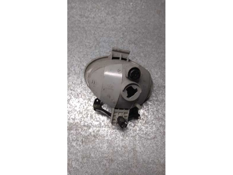 Recambio de faro antiniebla derecho para hyundai santa fe (sm) referencia OEM IAM   