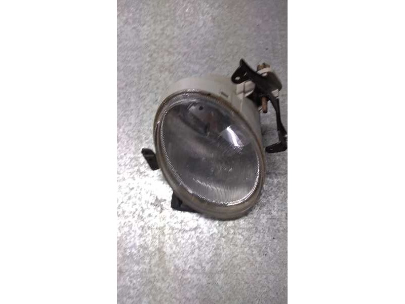 Recambio de faro antiniebla izquierdo para hyundai santa fe (sm) referencia OEM IAM   