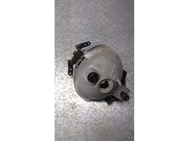 Recambio de faro antiniebla izquierdo para hyundai santa fe (sm) referencia OEM IAM   
