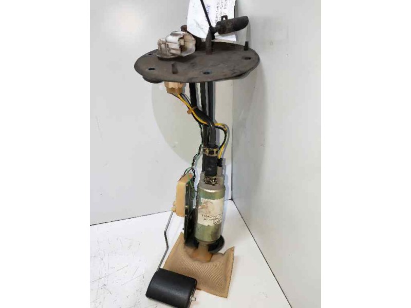 Recambio de bomba combustible para hyundai sonata (y4) 2.5i v6 gls referencia OEM IAM  AFORADOR 