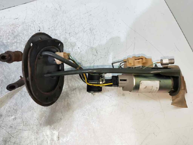 Recambio de bomba combustible para hyundai sonata (y4) 2.5i v6 gls referencia OEM IAM  AFORADOR 