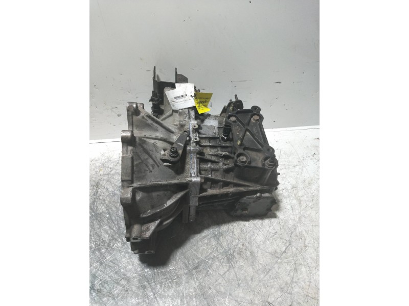 Recambio de caja cambios para hyundai sonata (y4) 2.5i v6 gls referencia OEM IAM   