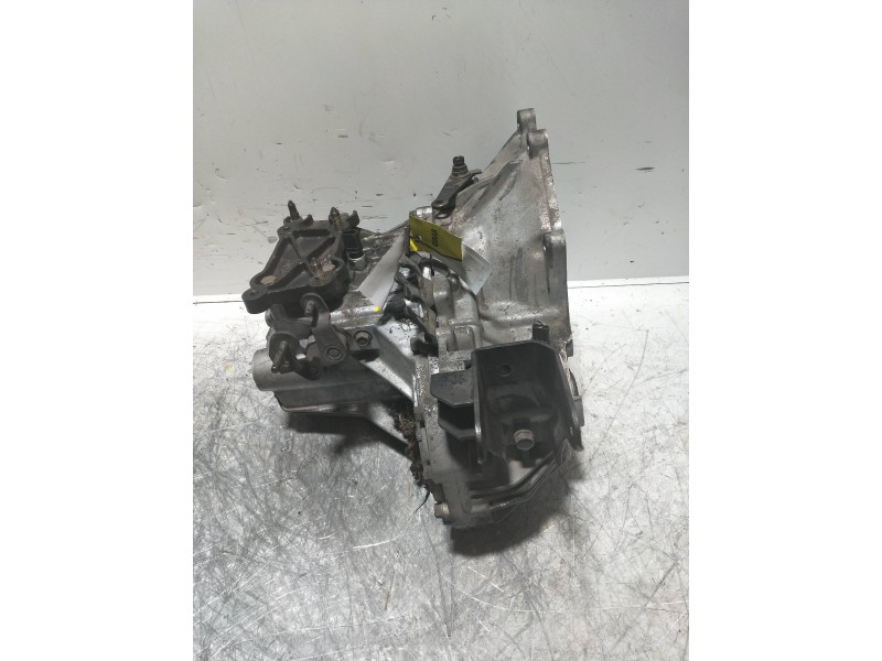 Recambio de caja cambios para hyundai sonata (y4) 2.5i v6 gls referencia OEM IAM   