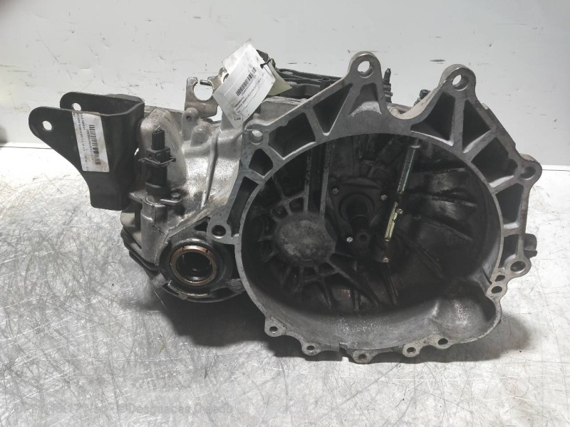 Recambio de caja cambios para hyundai sonata (y4) 2.5i v6 gls referencia OEM IAM   