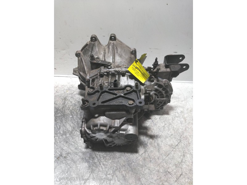 Recambio de caja cambios para hyundai sonata (y4) 2.5i v6 gls referencia OEM IAM   