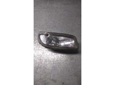 Recambio de faro antiniebla derecho para hyundai sonata (y4) 2.5i v6 gls referencia OEM IAM   