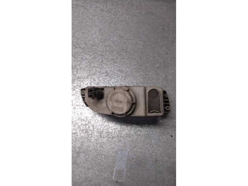 Recambio de faro antiniebla izquierdo para hyundai sonata (y4) 2.5i v6 gls referencia OEM IAM   