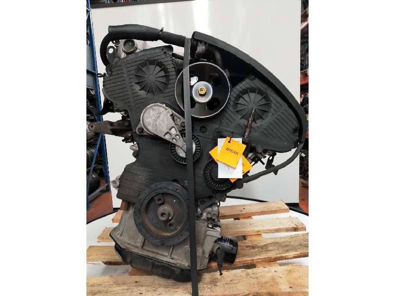 Recambio de motor completo para hyundai sonata (y4) 2.5i v6 gls referencia OEM IAM G6BV X070103 