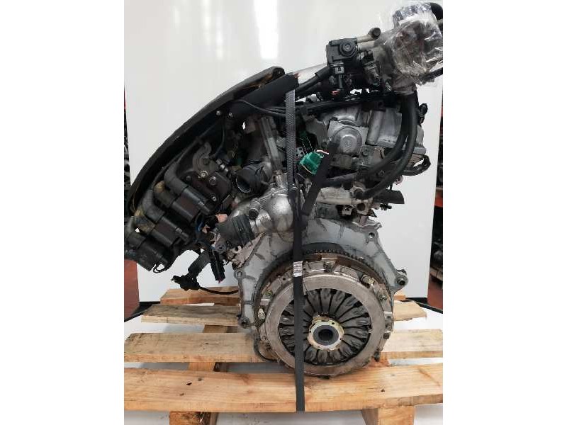 Recambio de motor completo para hyundai sonata (y4) 2.5i v6 gls referencia OEM IAM G6BV X070103 