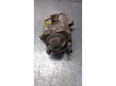 Recambio de faro antiniebla izquierdo para iveco daily caja abierta / volquete referencia OEM IAM    2