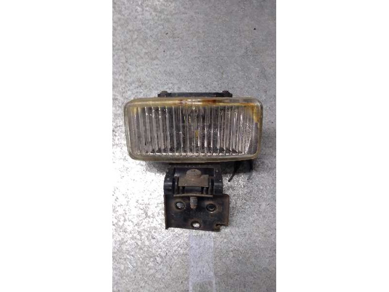 Recambio de faro antiniebla derecho para jeep cherokee (xj) referencia OEM IAM   