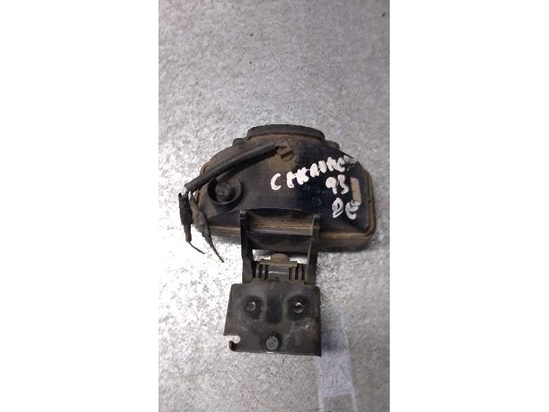 Recambio de faro antiniebla derecho para jeep cherokee (xj) referencia OEM IAM   