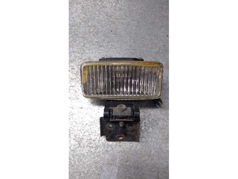Recambio de faro antiniebla izquierdo para jeep cherokee (xj) referencia OEM IAM   