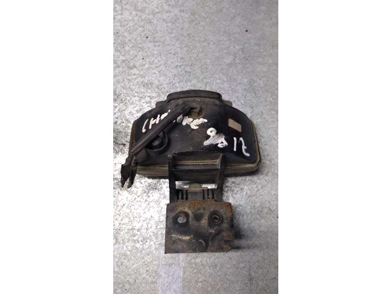 Recambio de faro antiniebla izquierdo para jeep cherokee (xj) referencia OEM IAM   