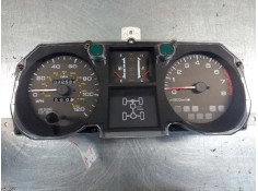 Recambio de cuadro instrumentos para mitsubishi montero (v20/v40) 3.0 v6 24v cat referencia OEM IAM MR262586 526870 