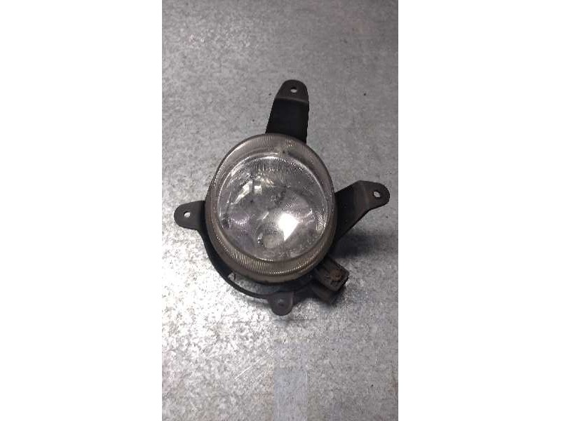 Recambio de faro antiniebla derecho para kia carens 2.0 turbodiesel cat referencia OEM IAM   