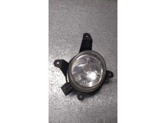 Recambio de faro antiniebla izquierdo para kia carens 2.0 turbodiesel cat referencia OEM IAM   